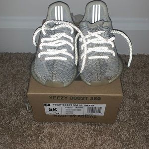 Infant Yeezy Boost 350
